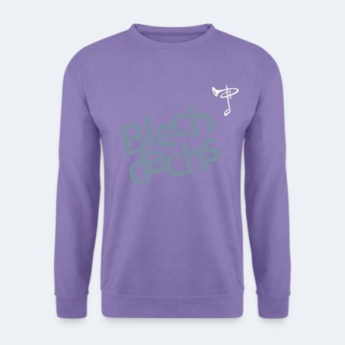 Blechdachs DEPT2024 - Unisex Pullover