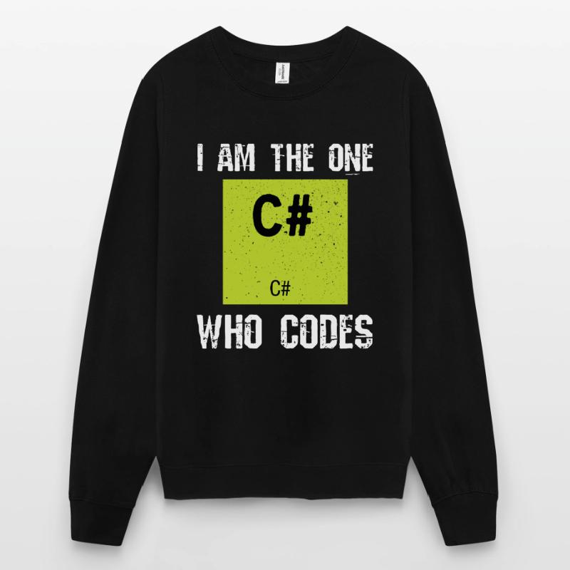 Unisex Pullover