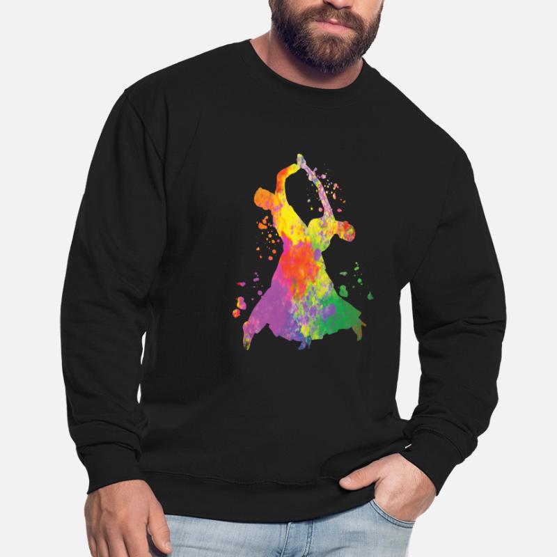 Slow Fox Quickstep Gesellschaftstanz Unisex Pullover