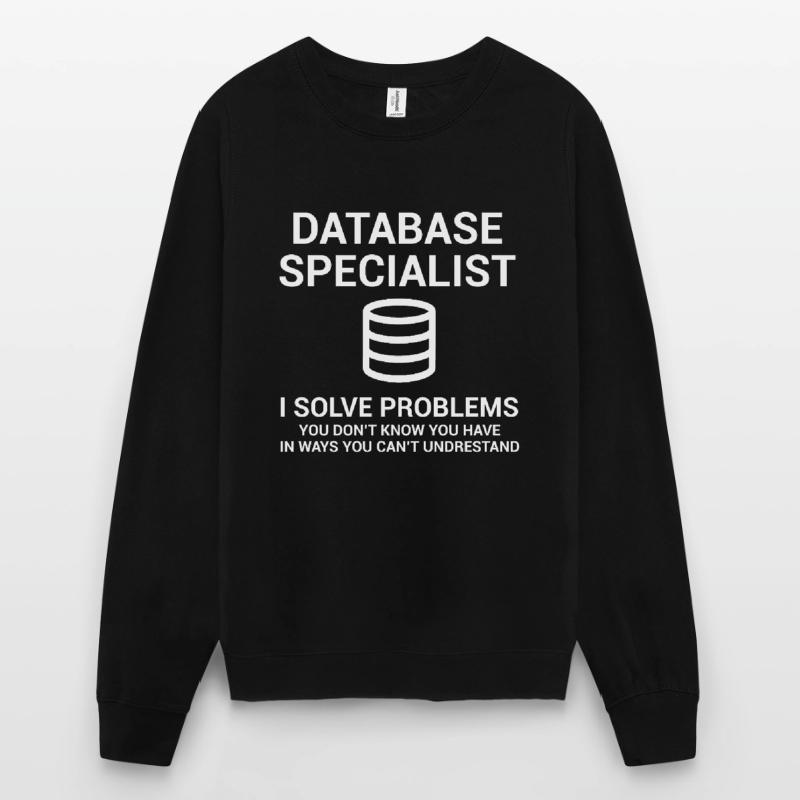 Unisex Pullover