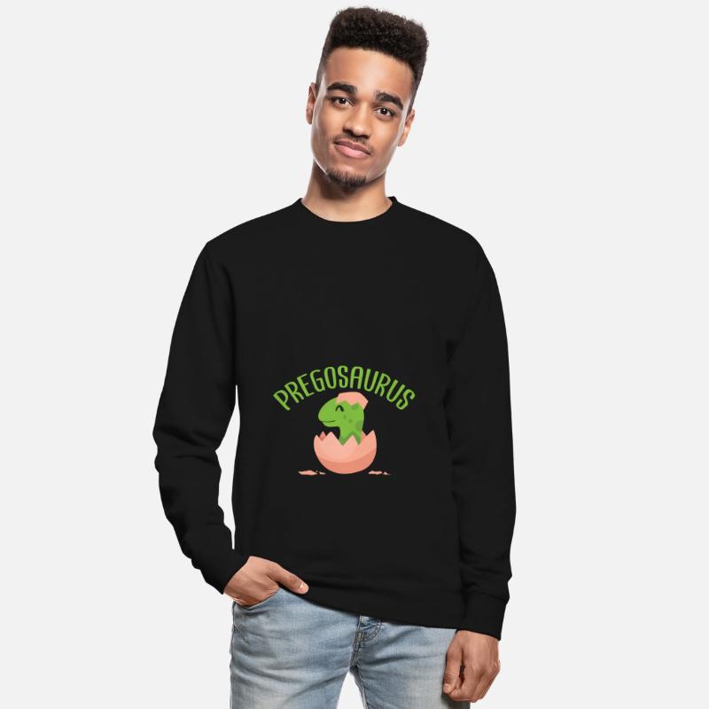 Unisex Pullover