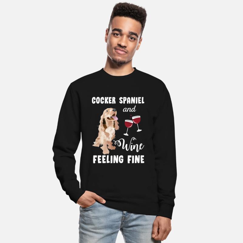 Unisex Pullover