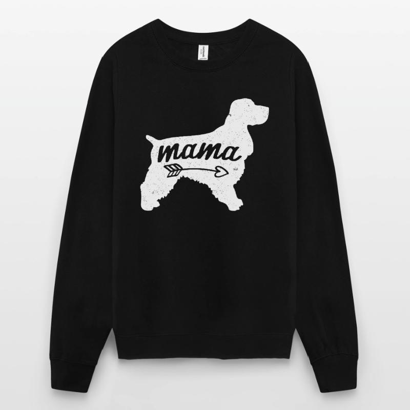 Unisex Pullover