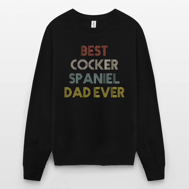 Unisex Pullover