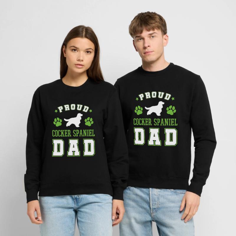 Unisex Pullover