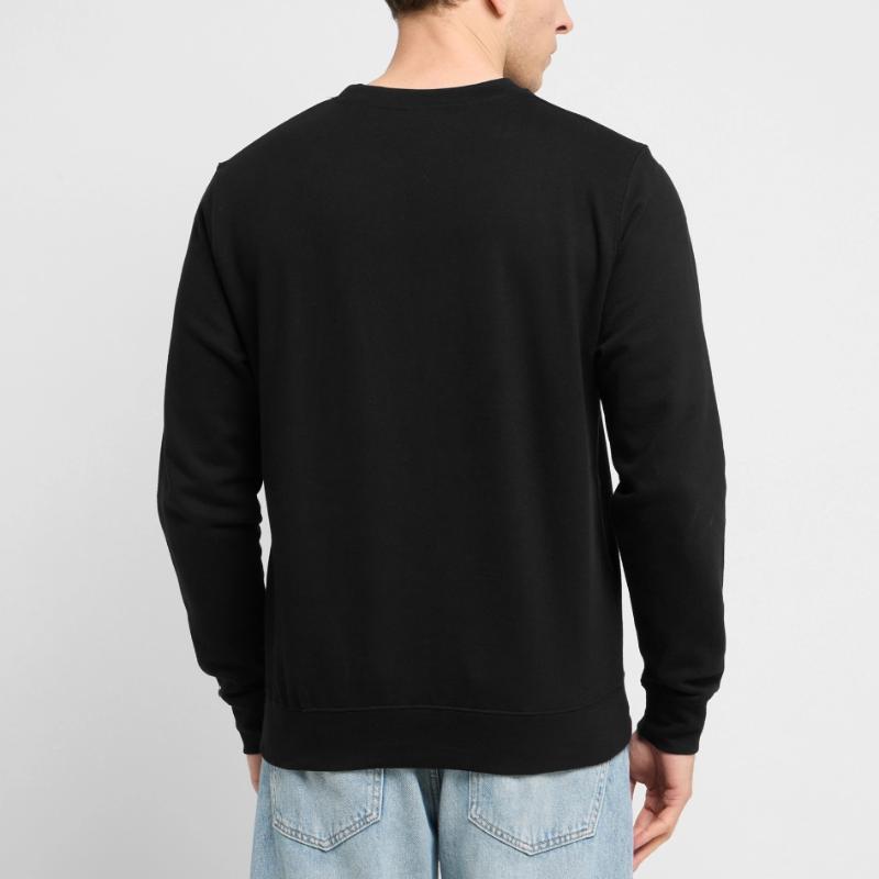 Coffee refill Javascript code Unisex Sweatshirt