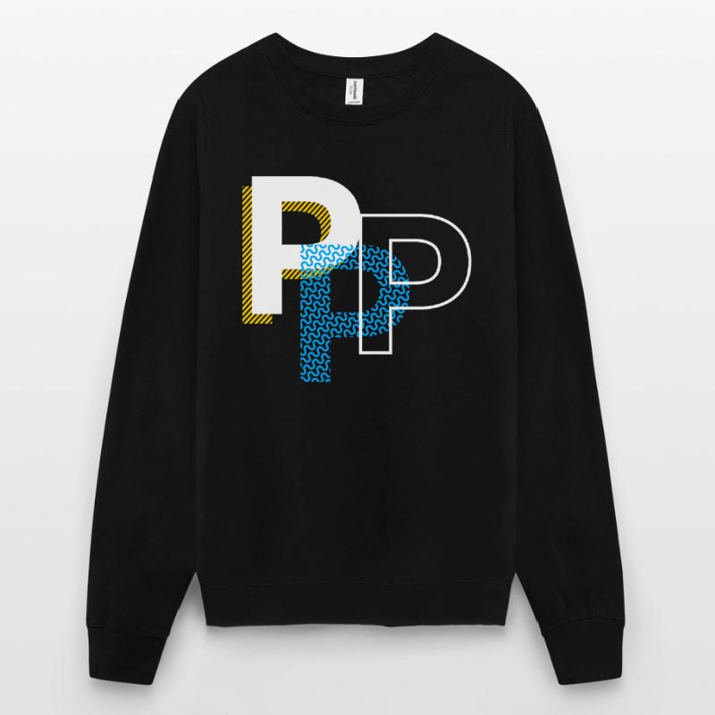 Unisex Pullover