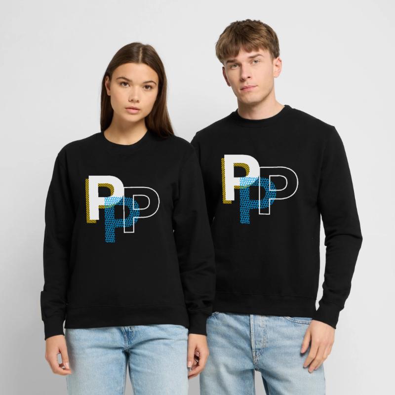 Unisex Pullover