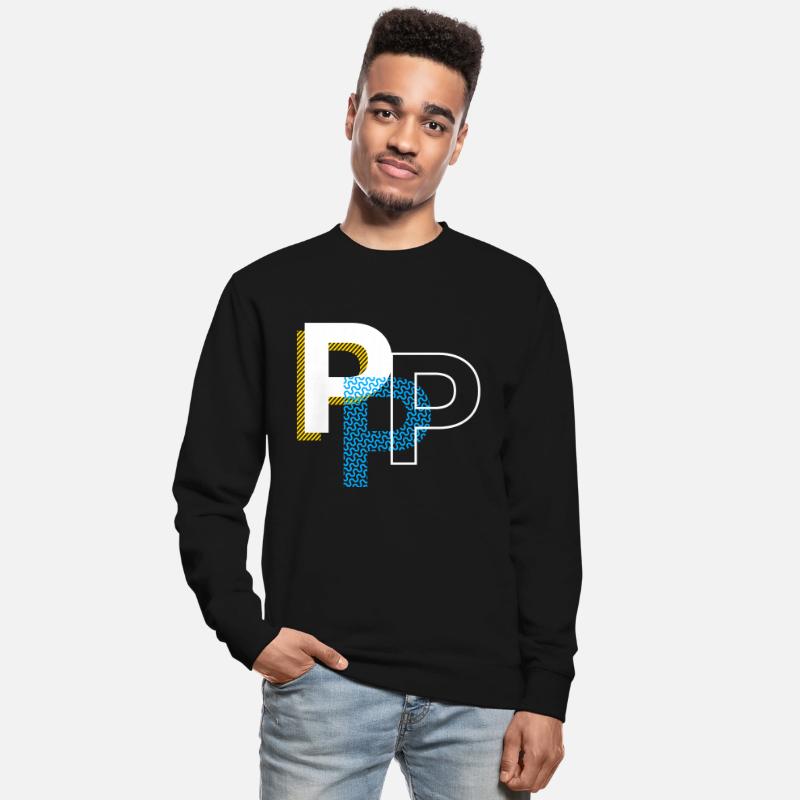 Unisex Pullover