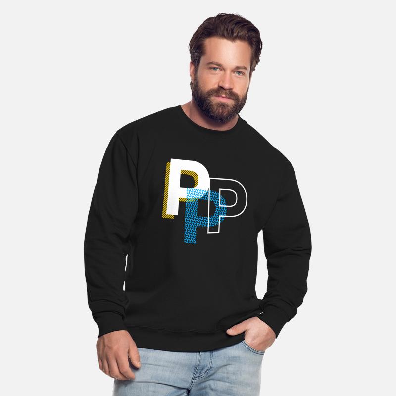Unisex Pullover