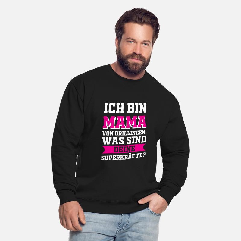 Unisex Pullover
