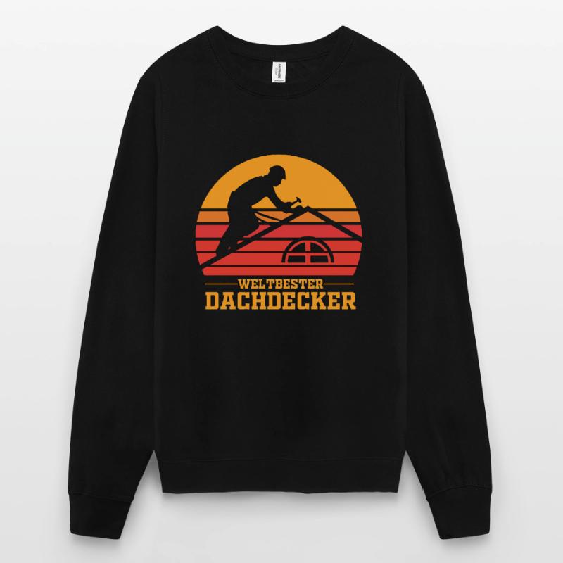 Unisex Pullover