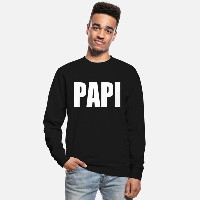 Unisex Pullover