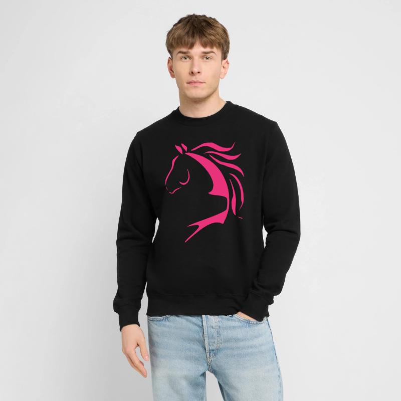 Unisex Pullover