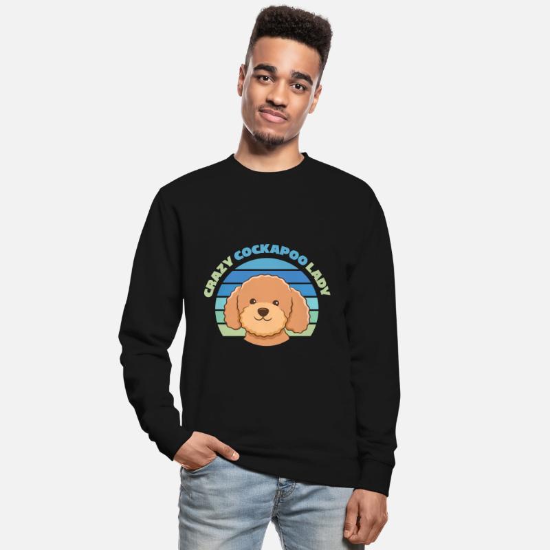 Unisex Pullover