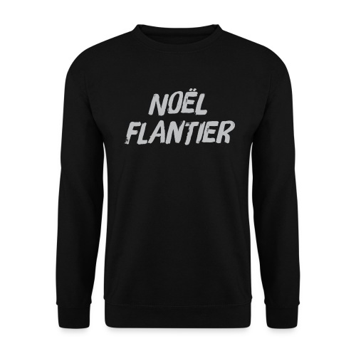 noel flantier png - Sweat-shirt Unisexe