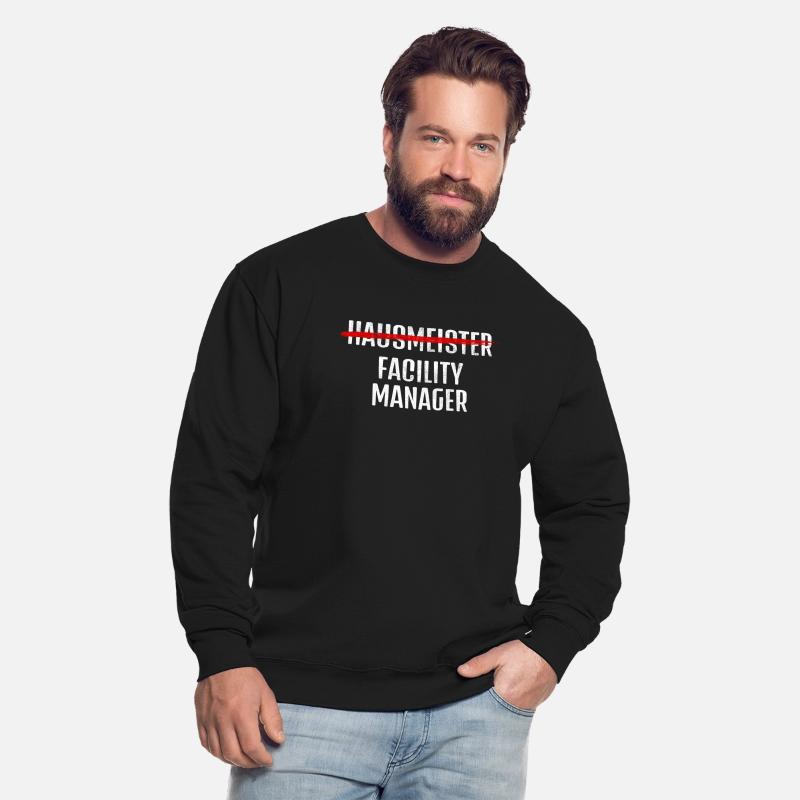 Unisex Pullover