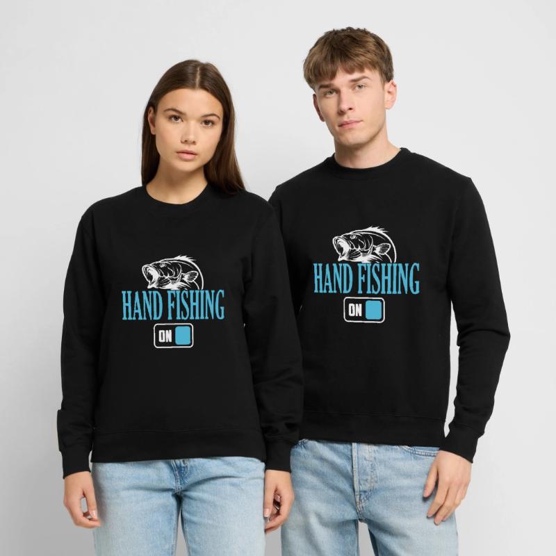 Unisex Pullover