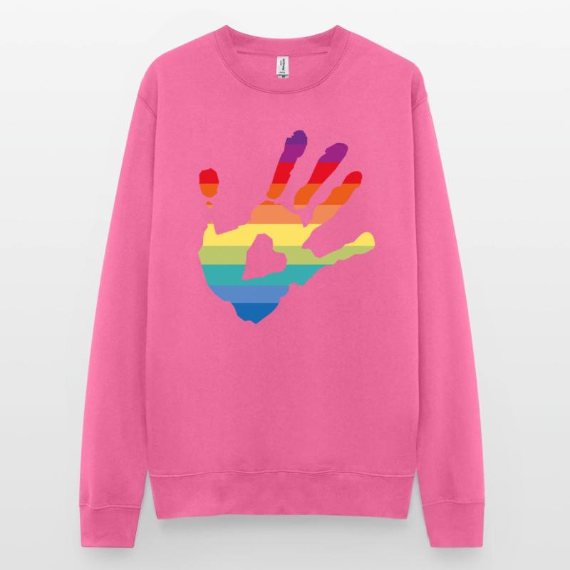 Unisex Pullover