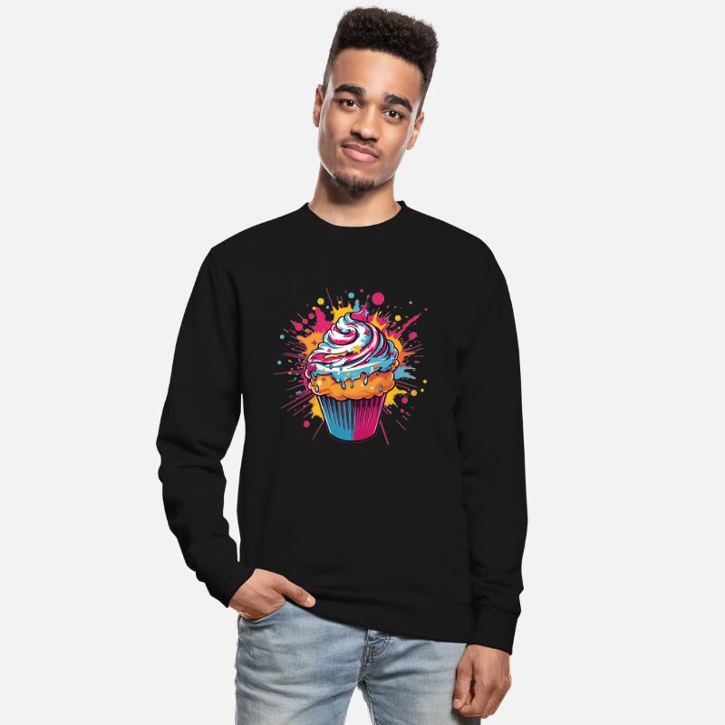 Unisex Pullover