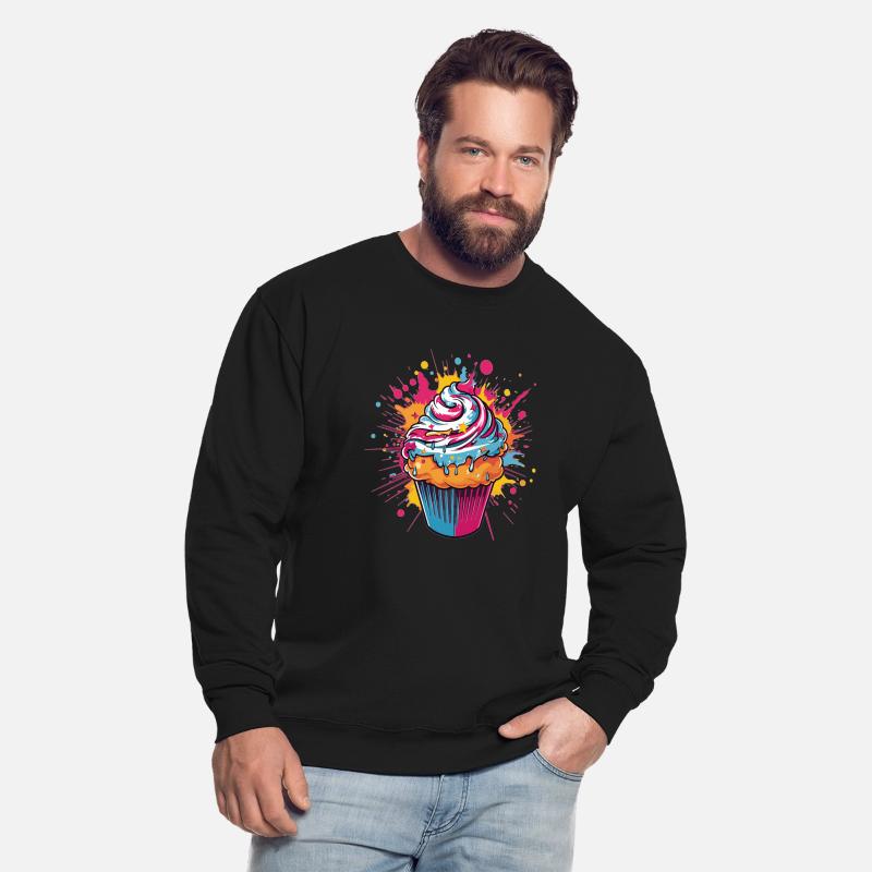 Unisex Pullover