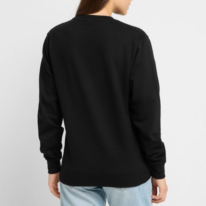 Don't Comment Your Code. Code Your Documentation. Unisex Sweatshirt