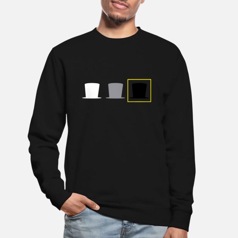 Hacker Cyber Security Pentester Hacker Unisex Sweatshirt