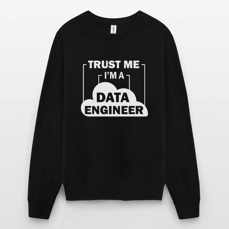 Unisex Pullover