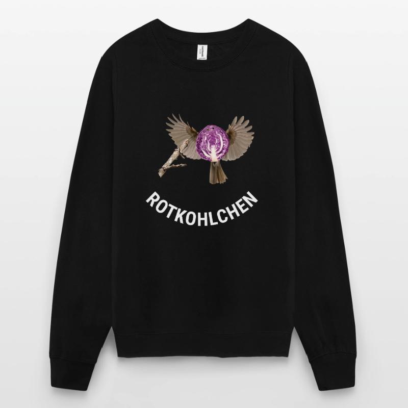 Unisex Pullover