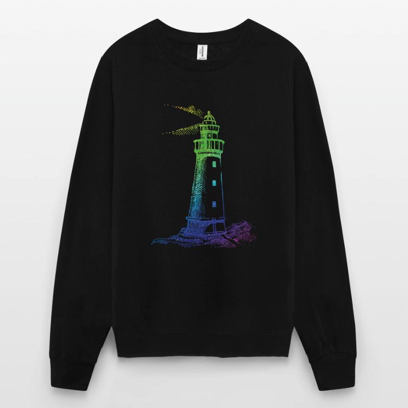 Unisex Pullover