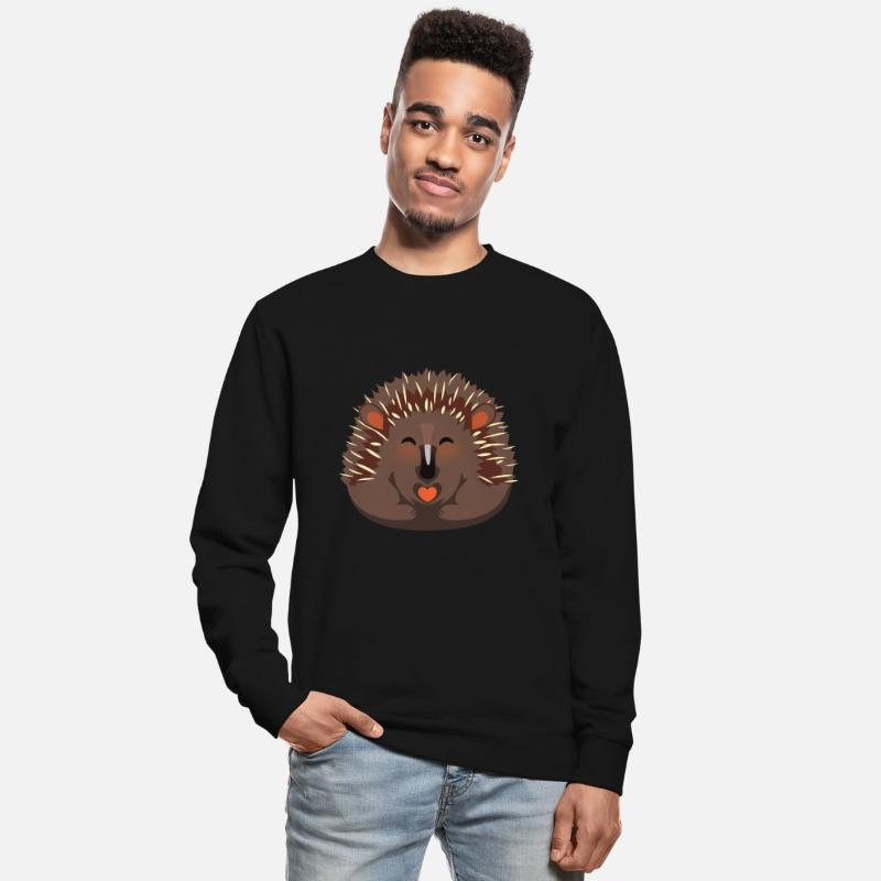 Unisex Pullover