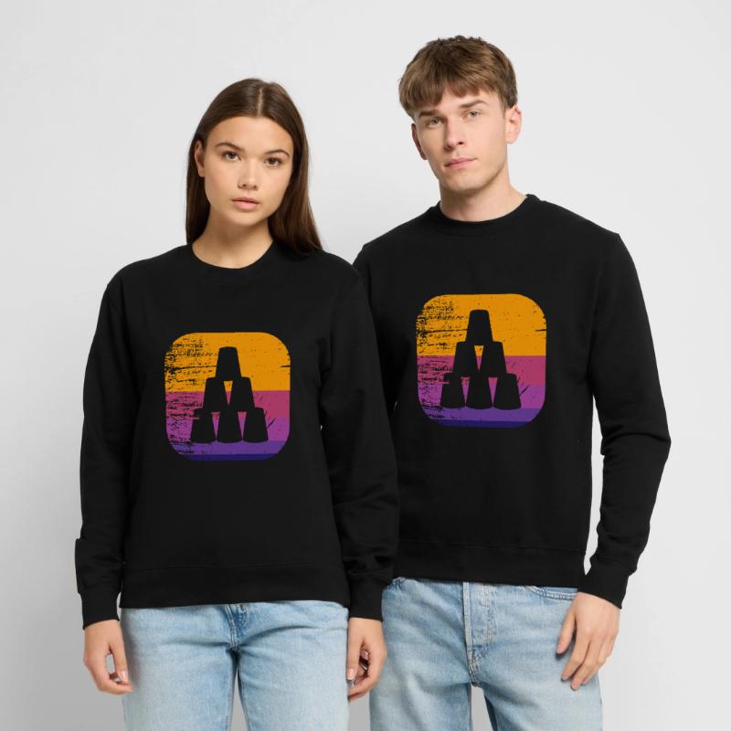 Unisex Pullover