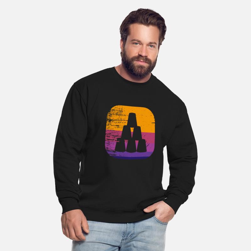 Unisex Pullover