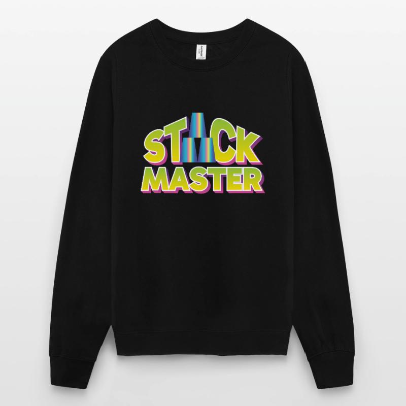Unisex Pullover
