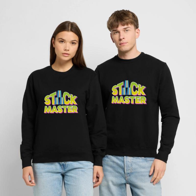Unisex Pullover