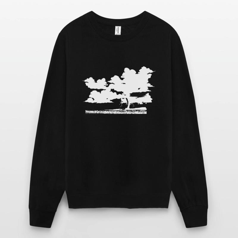 Météo Tempête Tornade Vortex Sweat-shirt Unisexe