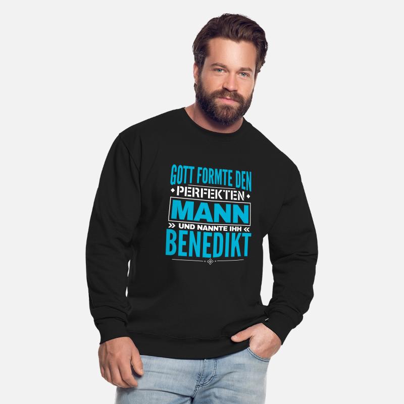 Unisex Pullover