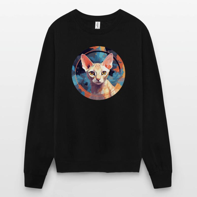 Unisex Pullover