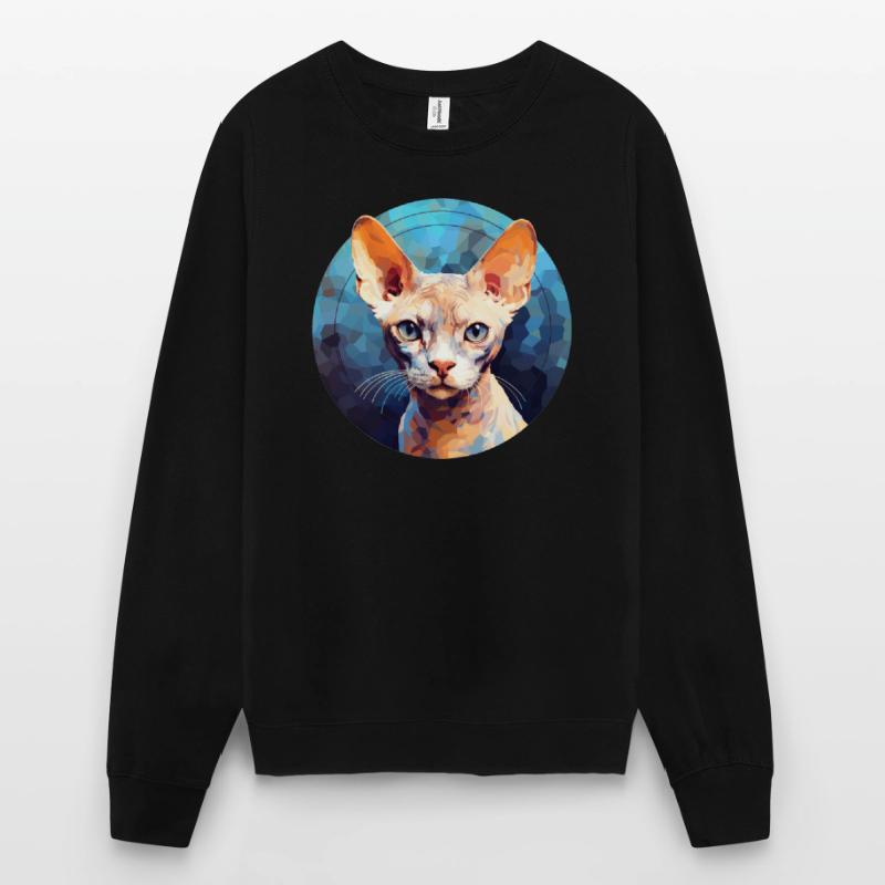 Unisex Pullover