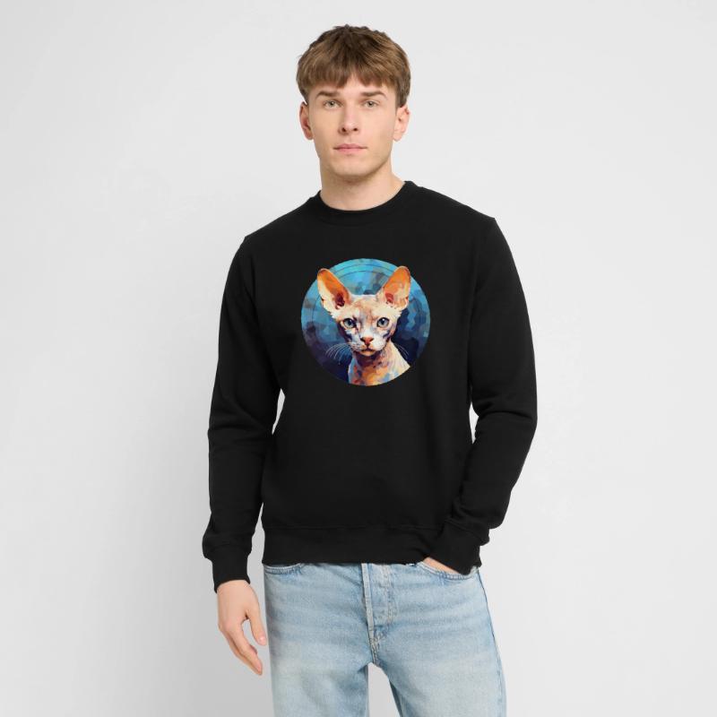 Unisex Pullover