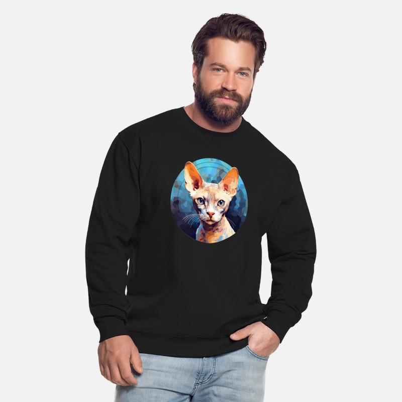 Unisex Pullover