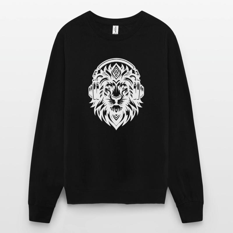 Unisex Pullover