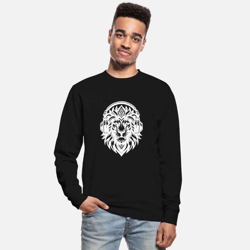 Unisex Pullover