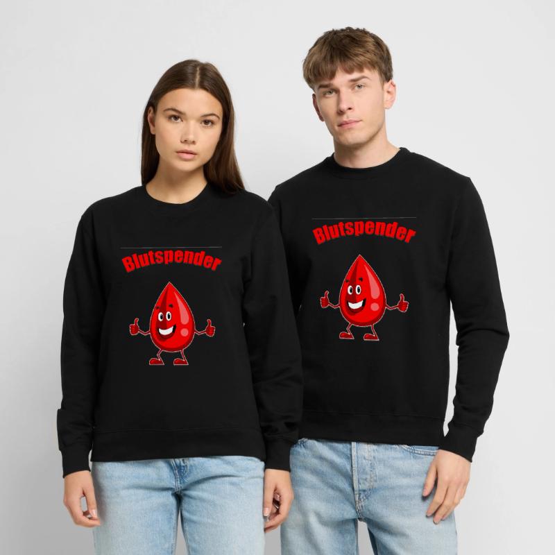 Unisex Pullover
