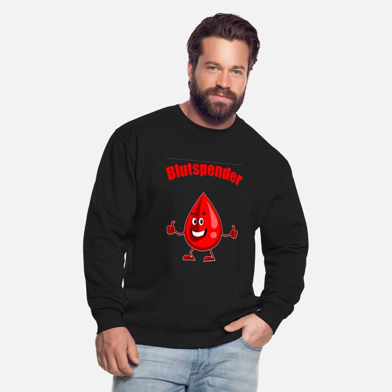 Unisex Pullover