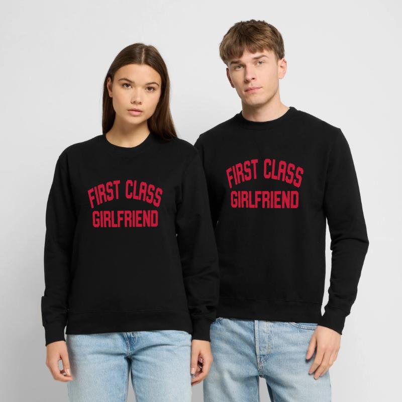 Unisex Pullover