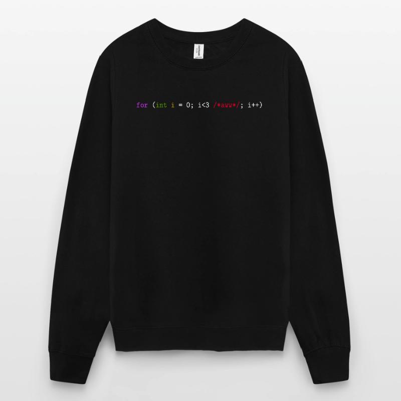 Programmierer, Software, Informatik, Developer Unisex Pullover