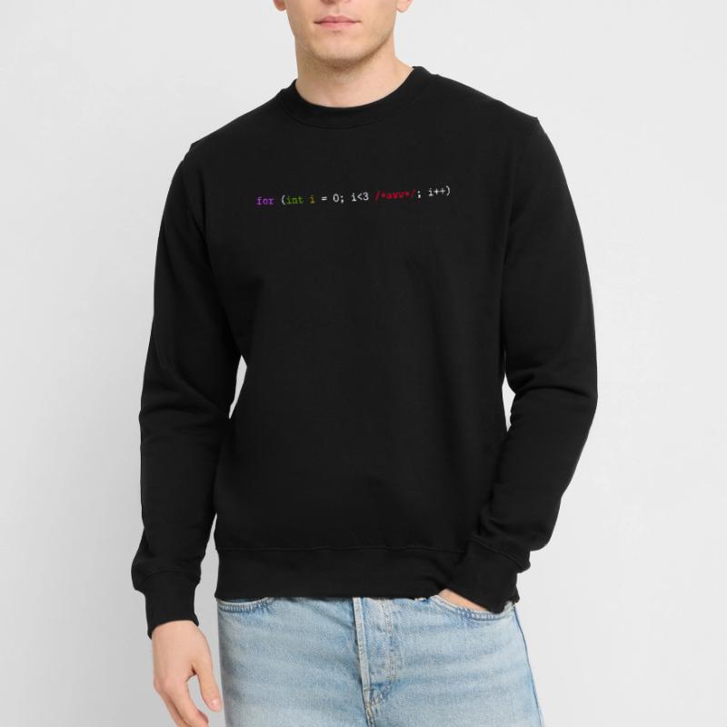 Programmierer, Software, Informatik, Developer Unisex Pullover
