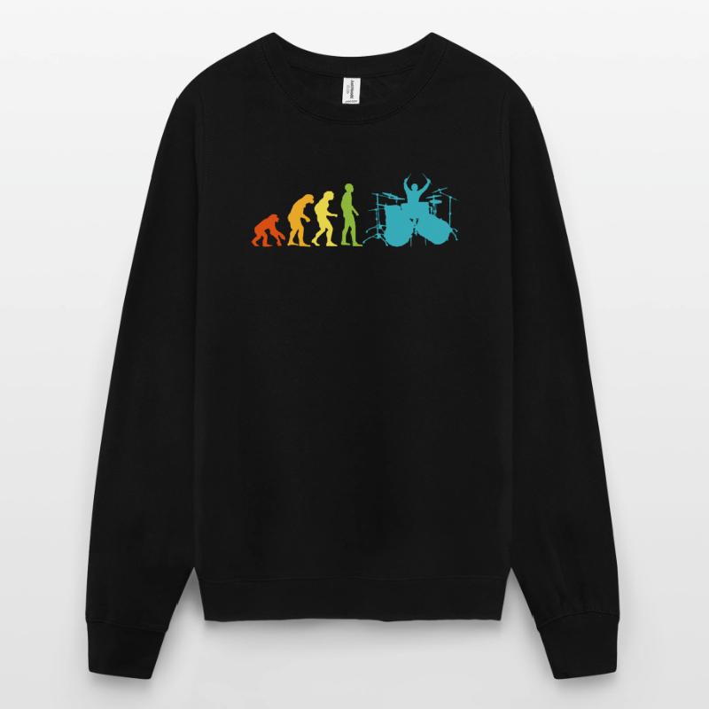 Unisex Pullover