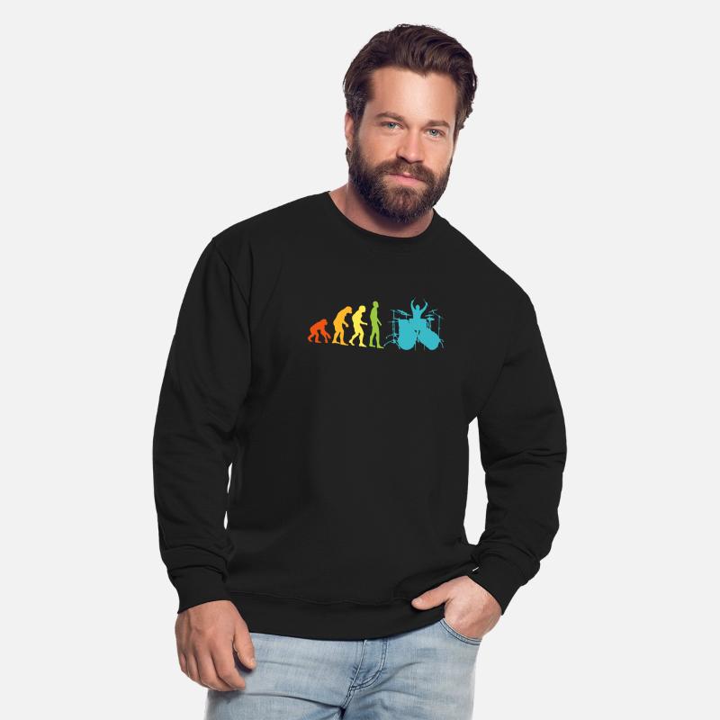 Unisex Pullover